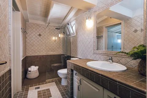 Aithra Country House foto 11