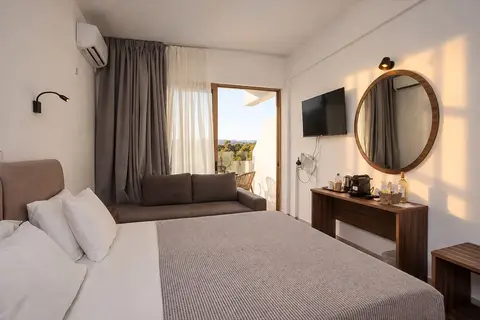 Belvita Hotel in Belvita Home Villas, foto 10