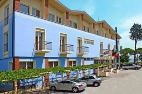 Hi Hotels Sirmione in Sirmione — foto 9