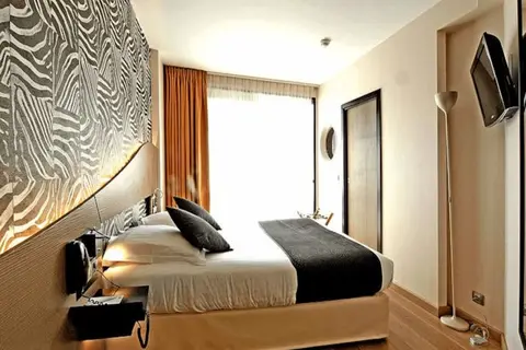 Hôtel Hor Europe in Parijs — foto 6