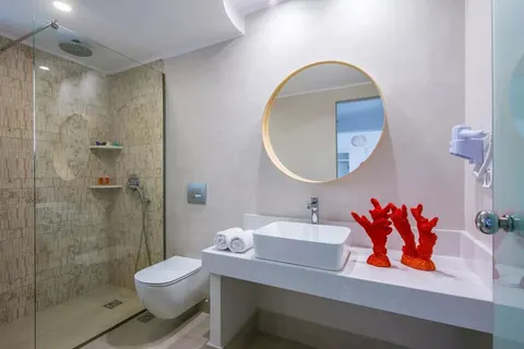 Sarpidon Hotel in Malia Municipal Unit — foto 4