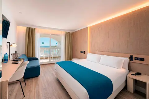 Gran Hotel Las Fuentes in Alcalà de Xivert — foto 13