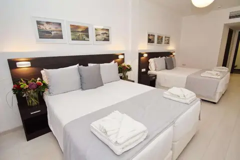 International Atene Hotel in Athene — foto 2