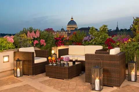 Hotel Atlante Star in Rome, foto 13
