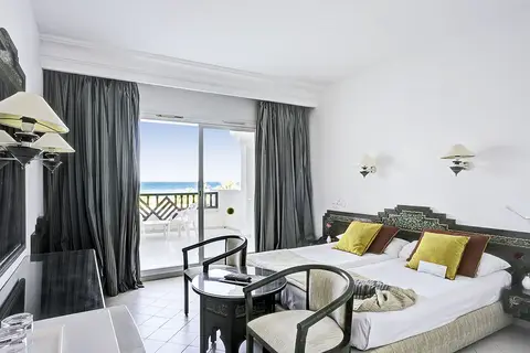 One Resort El Mansour in Mahdia — foto 9