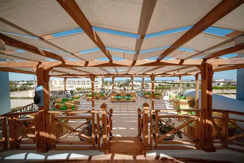 Lemon & Soul Makadi Garden in Lemon & Soul Makadi Bay — foto 6