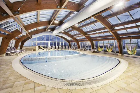 Hotel Kompas in Bled — foto 16