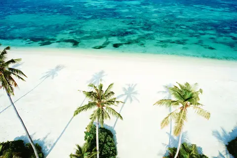Jawakara Islands Maldives in ނައިފަރު — foto 20