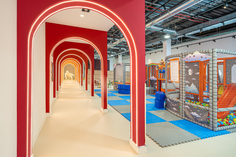 Hotel Mediterranean Palace foto 23