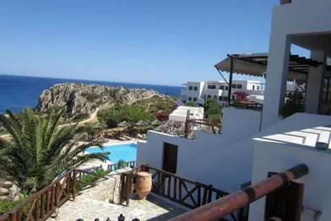 Aegean Village in Little Amoopi Beach, foto 3