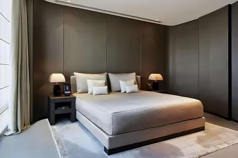 Armani Hotel Dubai in Dubai — foto 4