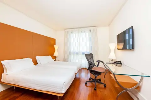 Hilton Garden Inn Florence Novoli in Florence — foto 17