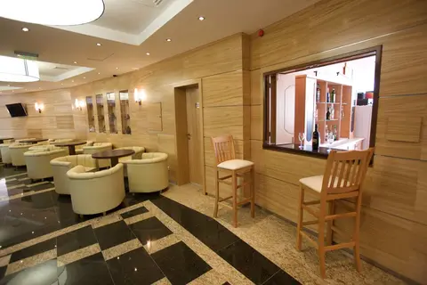 Seabreeze Hotel in Несебър — foto 5