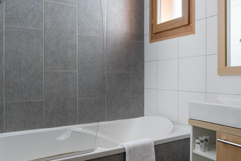 Dormio Resort Les Portes du Grand Massif foto 24