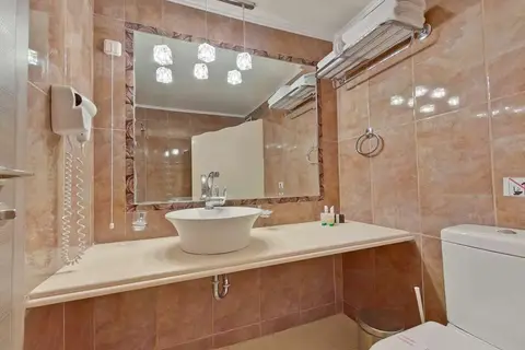 Palmariva Beach Hotel in Brown Beach Hotel, foto 22