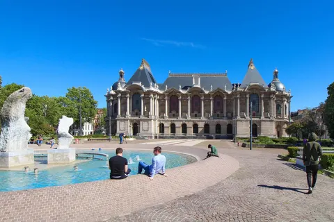 Impressionisme in Parijs foto 1