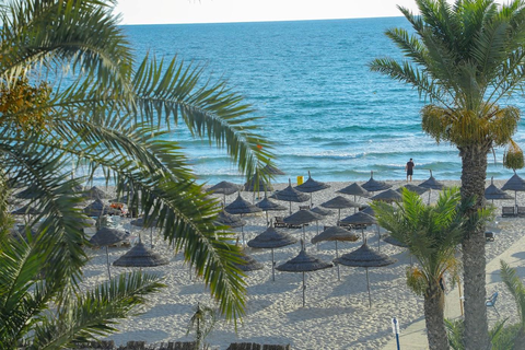 Hotel Riadh Palms foto 29