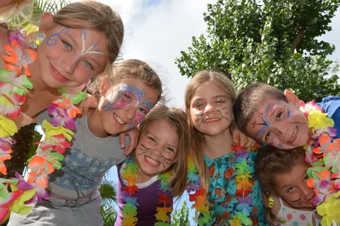 Camping L Air Marin foto 9