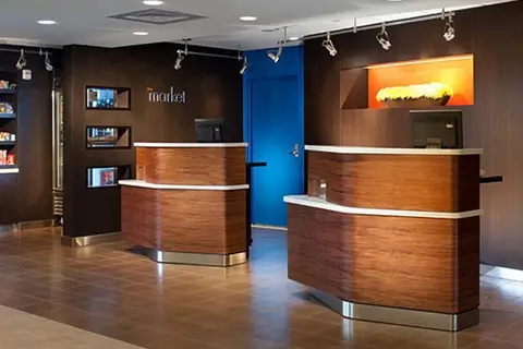 Sonesta Select Miami Lakes in Miami Lakes, foto 3