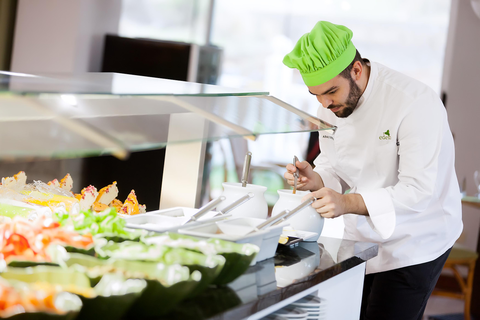 Hotel Parque Vacacional Eden foto 9