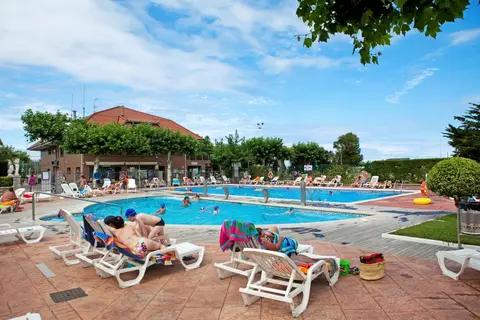 Playa Joyel in Noja