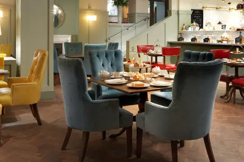 The Marylebone Hotel in Londen, foto 8