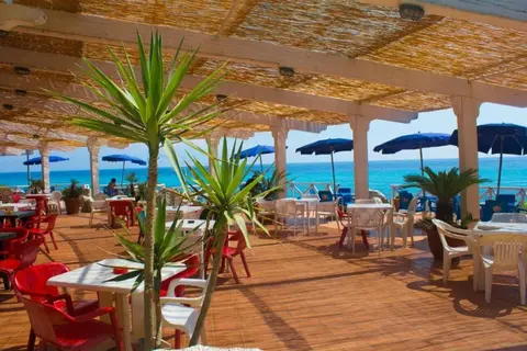 Hotel Grotticelle in Ricadi, foto 7