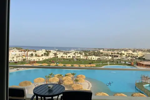 Xanadu Makadi Bay in Xanadu Makadi Bay — foto 14