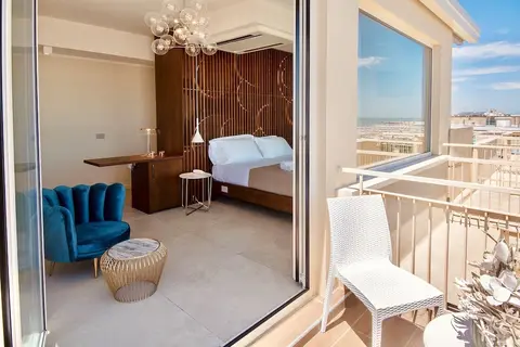 Hotel Orchidea in Cervia, foto 19