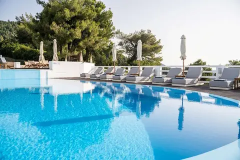 Oniro Skiathos in Αχλαδιάς — foto 23