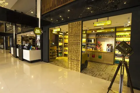 Park Dedeman Trabzon in Yomra, foto 8