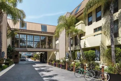 Riu Plaza Fisherman's Wharf in San Francisco — foto 13