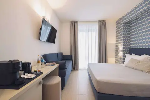 Selinunte Boutique Hotel in Castelvetrano — foto 3