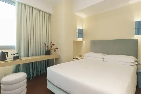 Moderno Hotel Roma in Rome — foto 15