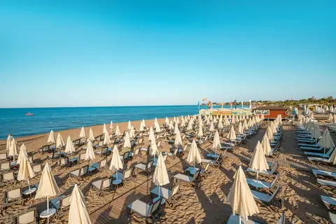 Vox Maris Resort Hotel in Manavgat — foto 9
