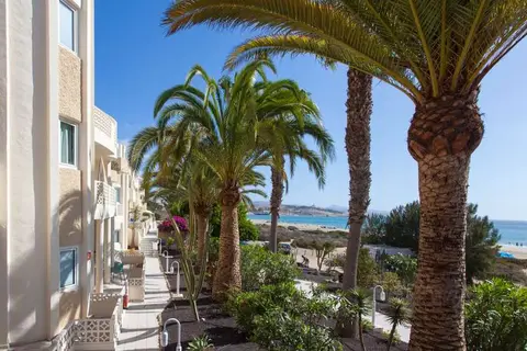 R2 Maryvent Beach Appartementen in Pájara — foto 22