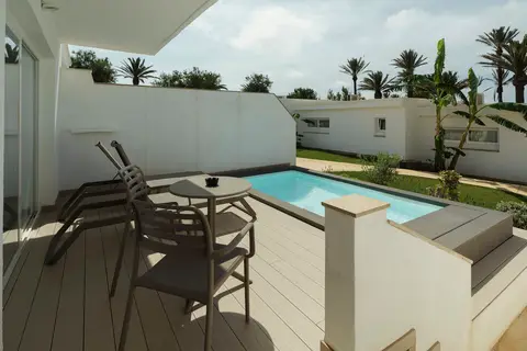 AluaSoul Menorca in Sant Lluís — foto 20