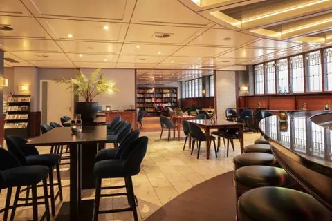 Flonk Hotel Groningen Centre, BW Signature Collection foto 2