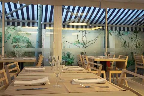 Dwo Les Palmeres in Calella — foto 29