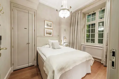 Hotel Kungsträdgården - The King's Garden in Stockholm — foto 11