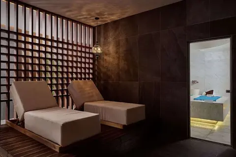 Gennadi Grand Resort in Γεννάδι — foto 28