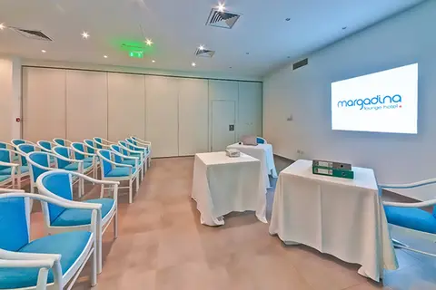Margadina Lounge Hotel in Αγία Νάπα — foto 22