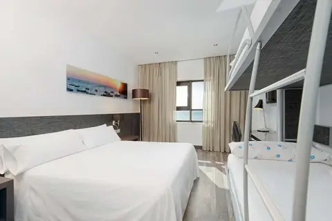 Hotel Cadiz Paseo del Mar in Cádiz, foto 14