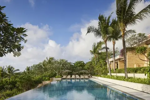 Mulia Villas in Kuta Selatan — foto 15