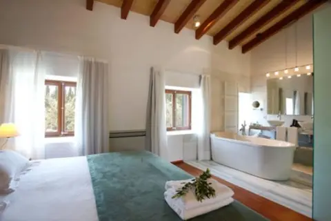 Sa Cabana Hotel Rural & SPA in Sigüenza — foto 7