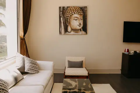 Villa Soraya in Rabat, foto 18