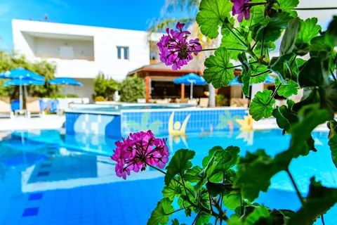 Fly & Go Anais Collection Hotels & Suites in Chania — foto 7