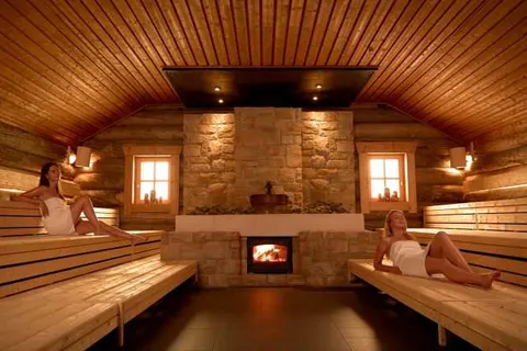 Hotel Thermen Bussloo foto 3