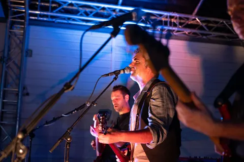 Camping Club Pontaillac Plage foto 25