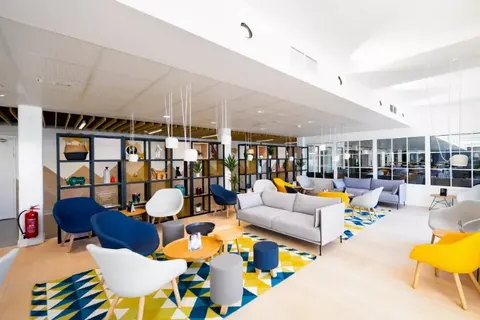 Disneyland Paris per auto - Staycity Aparthotels near Disneyland Paris in Coupvray — foto 2